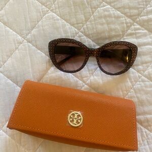 Tory Burch sunglasses